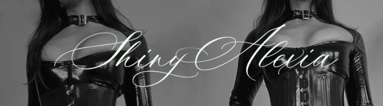 Alexia cover image