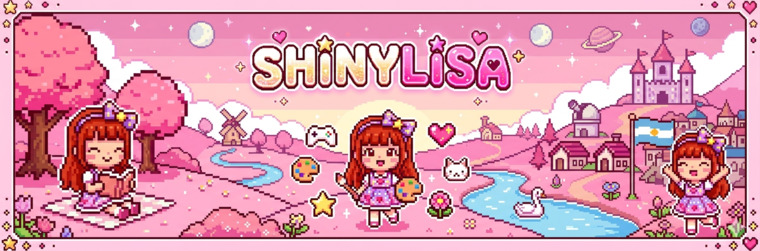 Lisa :3 cover image