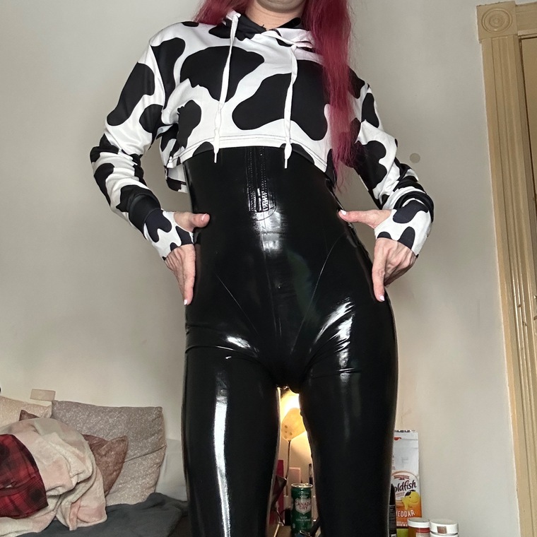 Olivia Blake cover image