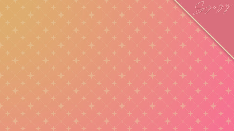 Szuzy cover image