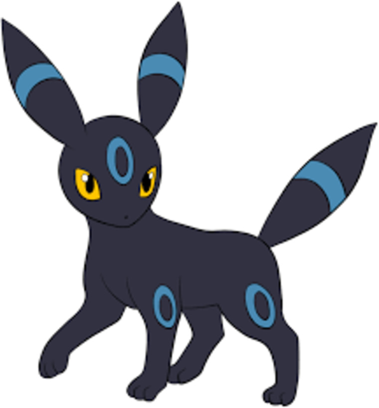 Umbreon banner image