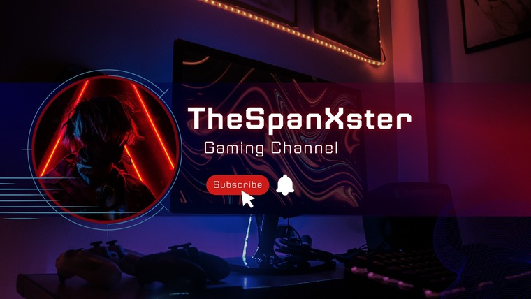 Shirtlessgamer01 cover image