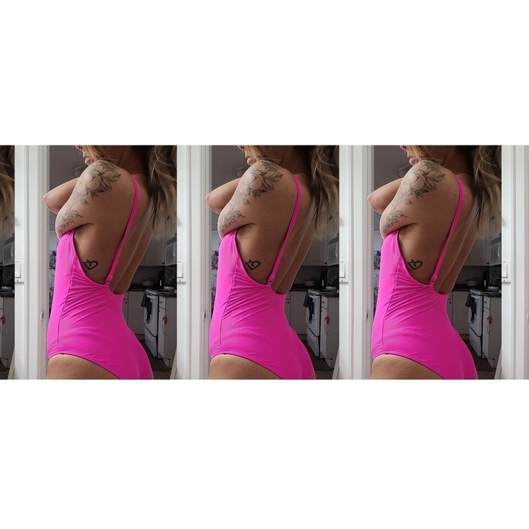 Elle Woods cover image
