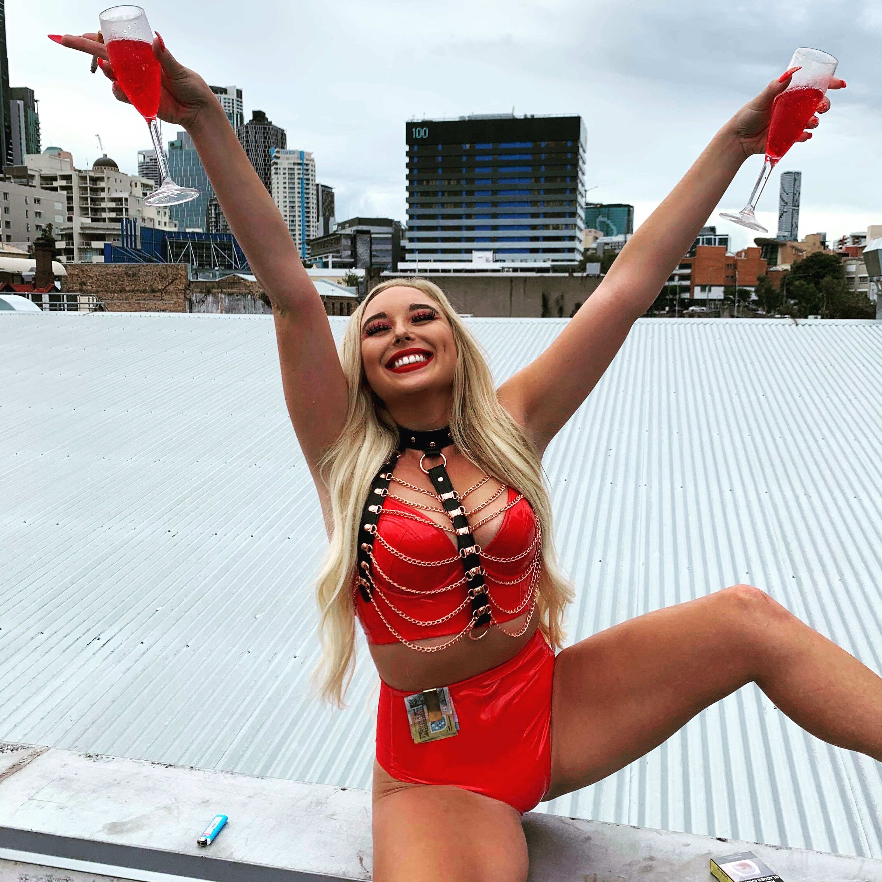 Meggie Evans avatar