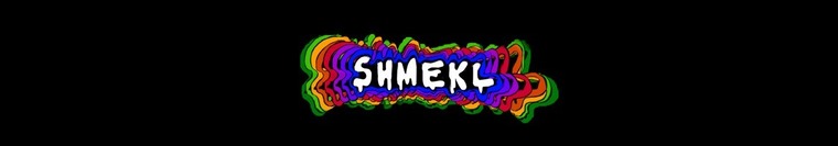 shmekl cover image