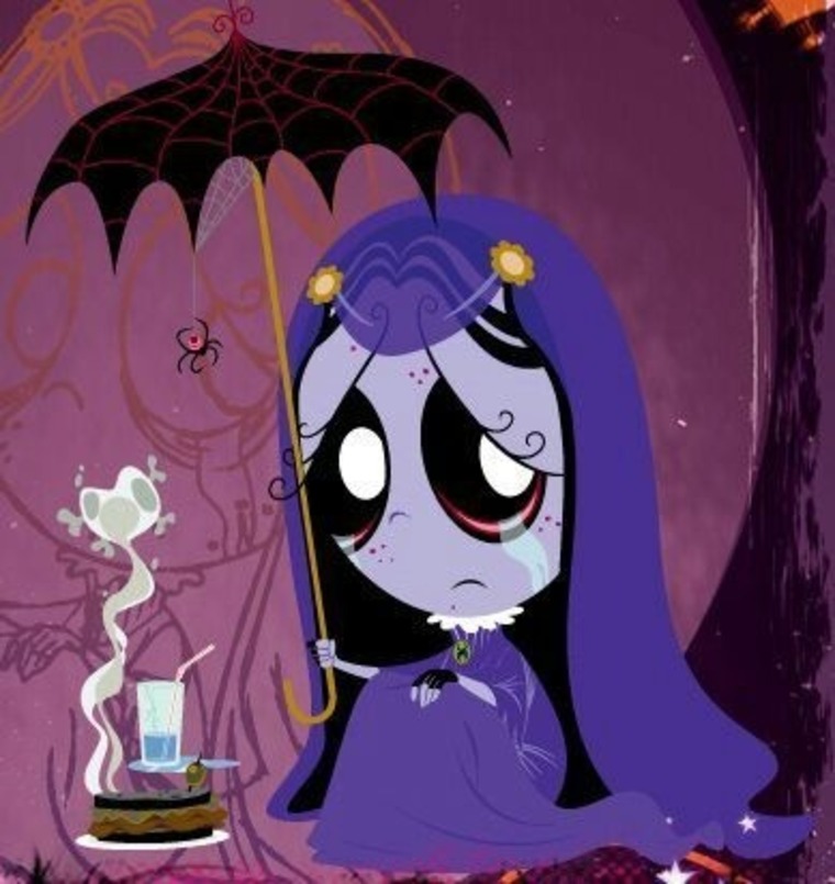 lina 🦇 cover image