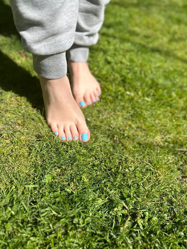 Shoeless Lydia cover image