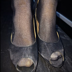 Shoes Lover - no PPV avatar
