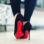 ShoesGirl avatar