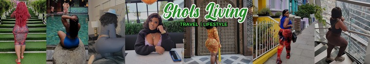 shols cover image