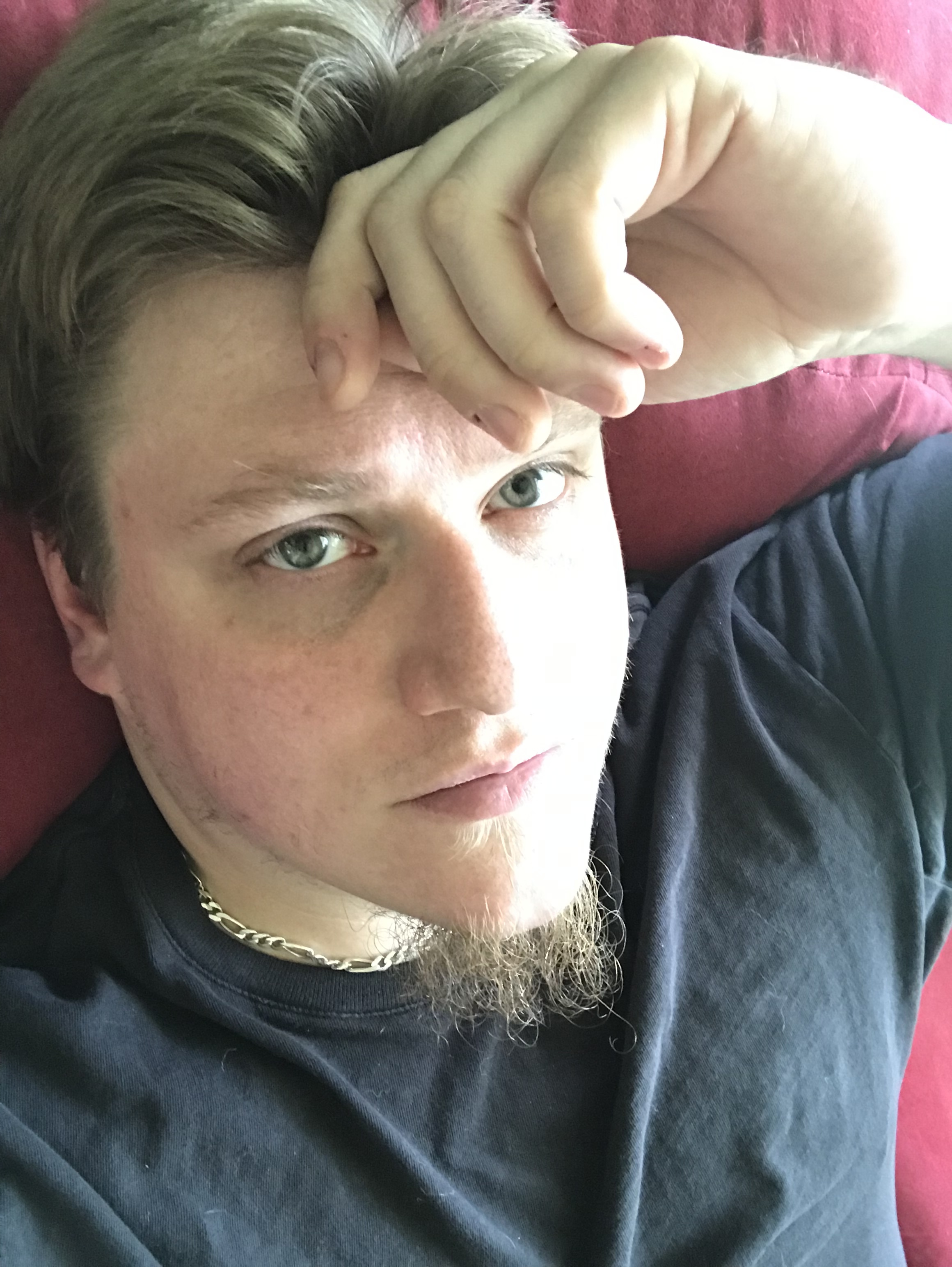 Shoninkaji avatar