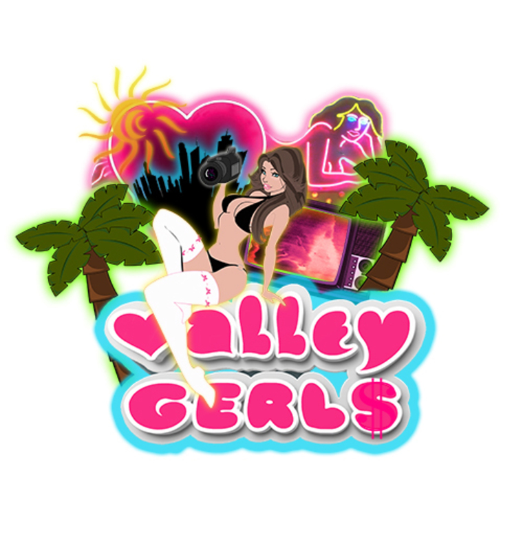Valley Gerl cover image