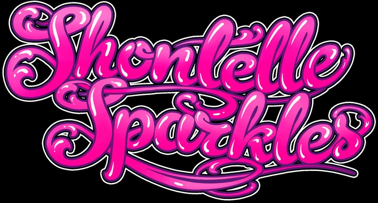 Shontelle Sparkles cover image