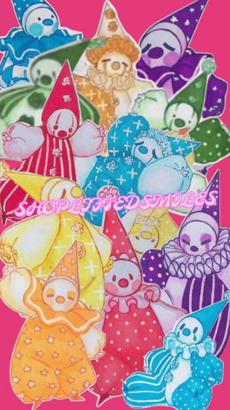 shopliftedsmiles banner image