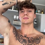 Andrea Calzighetti 🍆 avatar