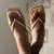 Short but sweet chocolate feet 🦶🏽 avatar