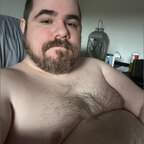 5’6 gay bear avatar