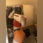 Hot babe avatar
