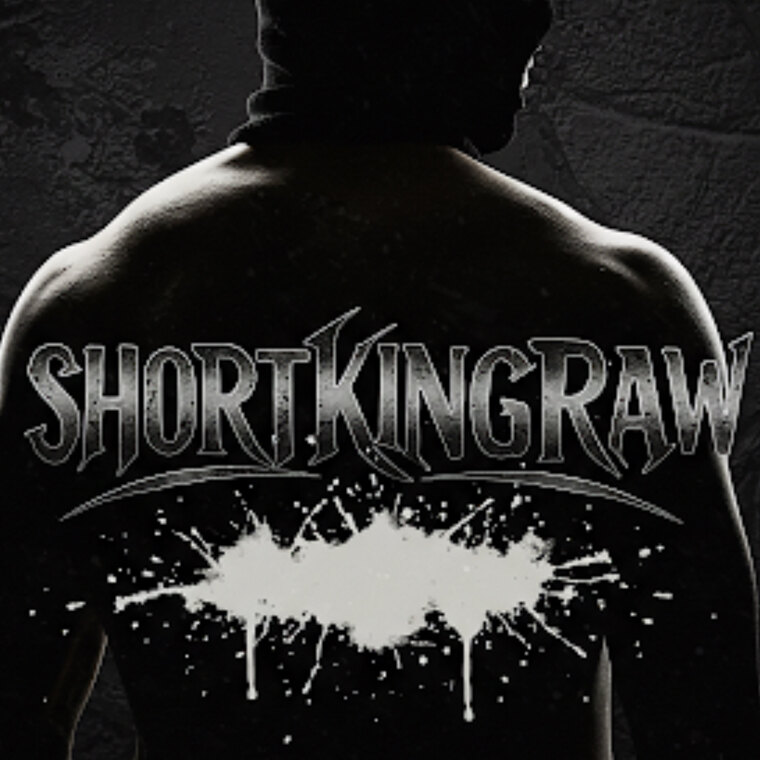 ShortKingRaw cover image