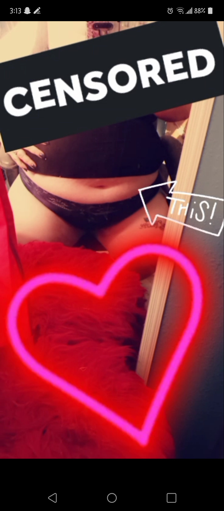 Phat Sassy Mami cover image