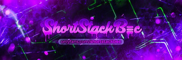 Shortstackbec banner image