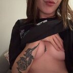 Shortxxgirl1 avatar