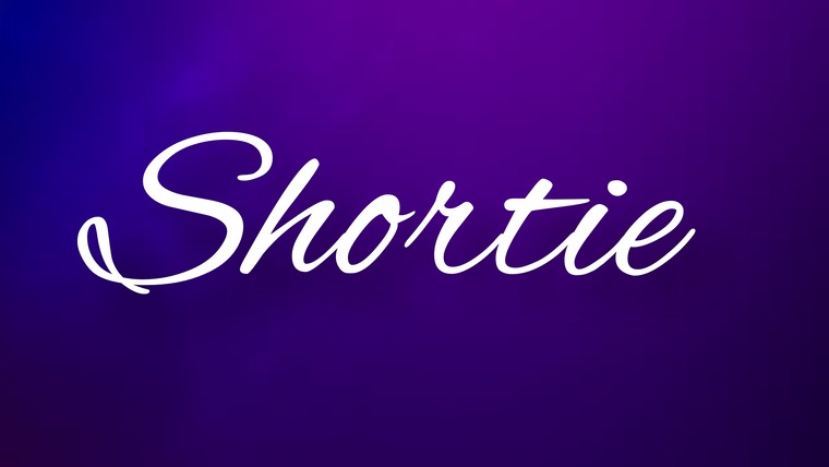 Shortye banner image