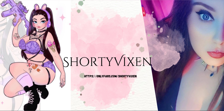 ShortyVixen cover image
