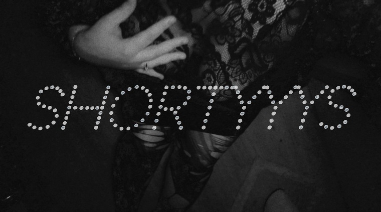 Shortyyys cover image