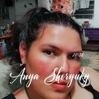 Shoryuky avatar