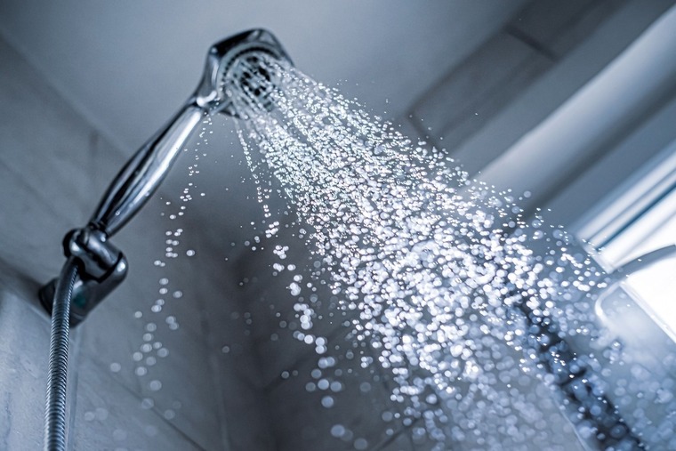 ShowerGuy7 cover image