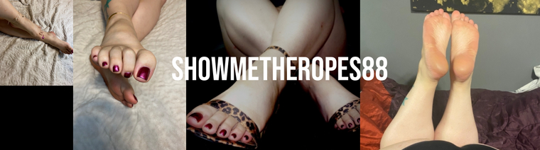 Showmetheropes88 BBW Queen 👅 💦 cover image