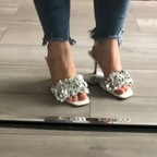 Angel Feet avatar