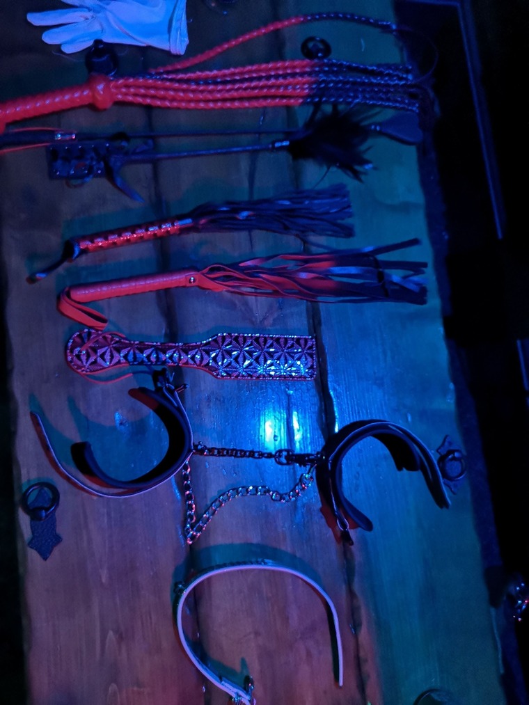 Kinkykitten banner image