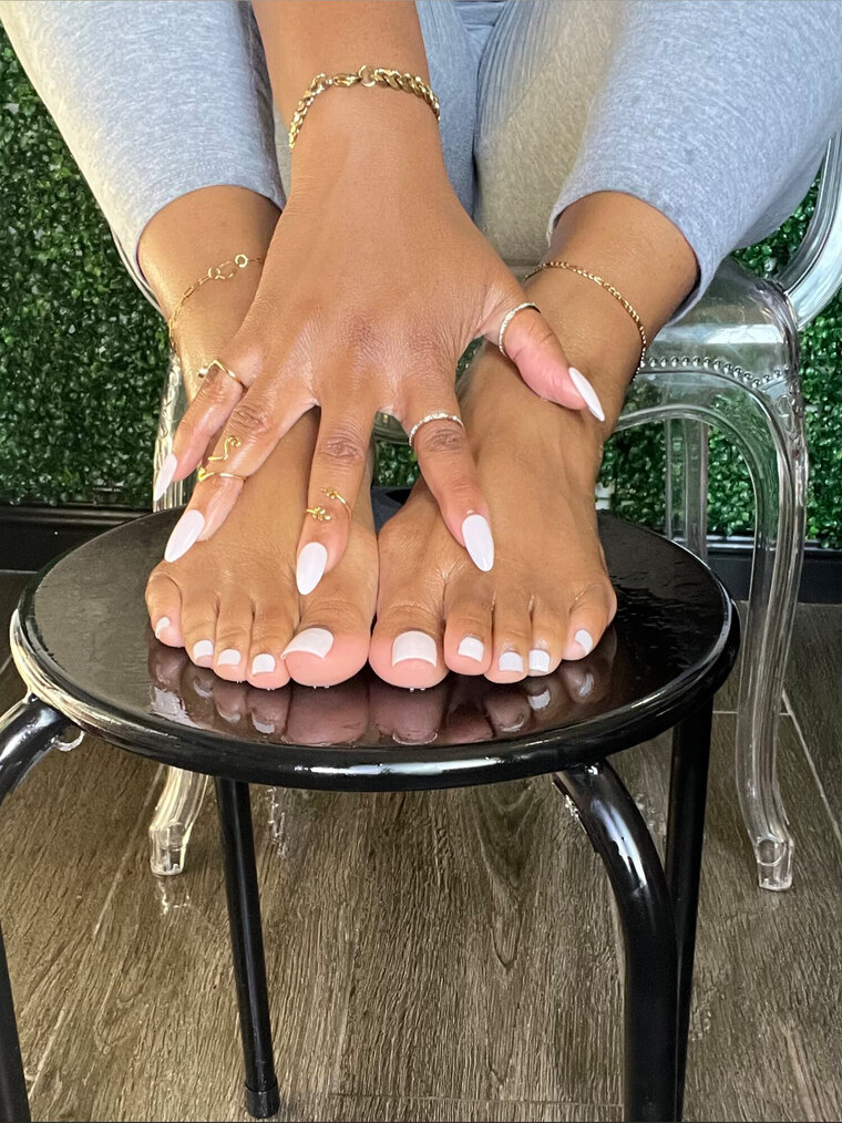 Princess with the soft soles cover image