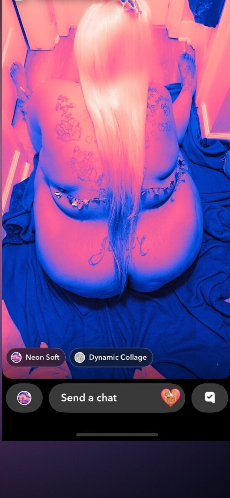 JuiceyOwnedBdSM0116 cover image