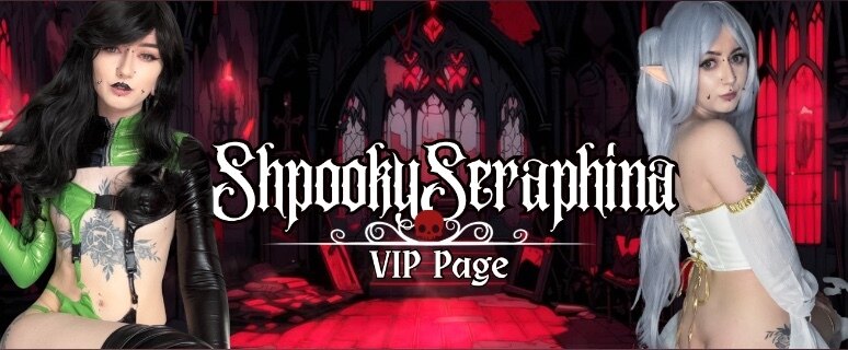 Sarah's Exclusive Page ๐ฅต๐ฆ banner image