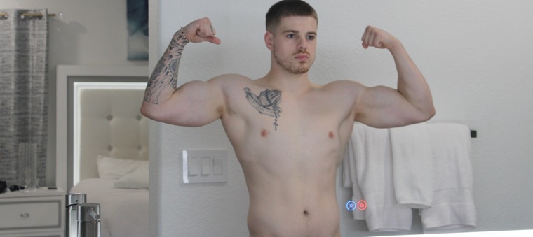 Ripped Italian😈 banner image