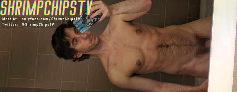 ShrimpChipsTV FREE (Lewd) cover image