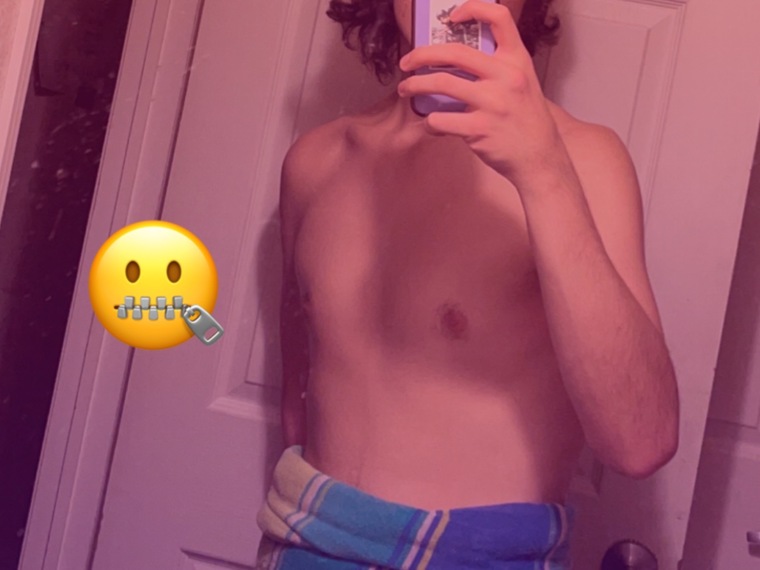 Josh 🌭💟 cover image