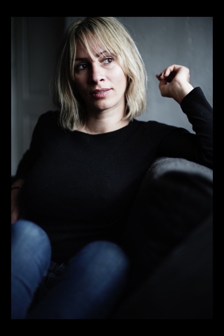Julia cover image