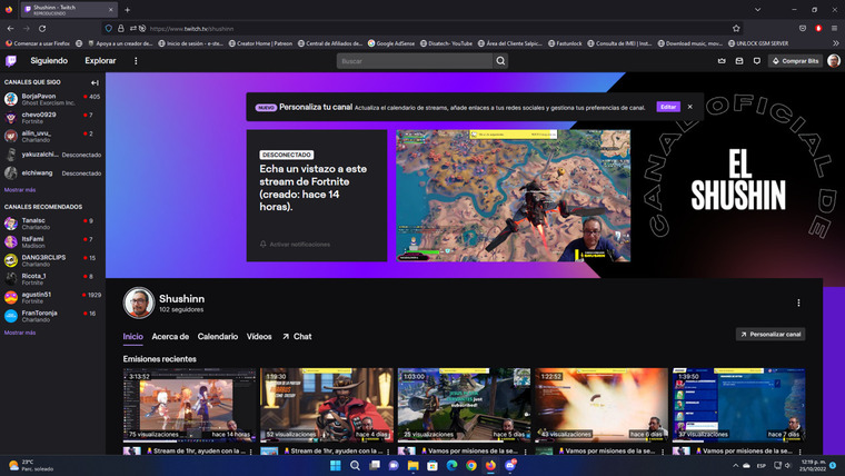 Shushinn banner image