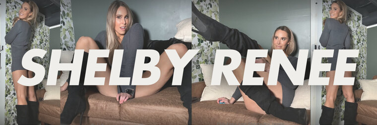 Shelby Renee cover image