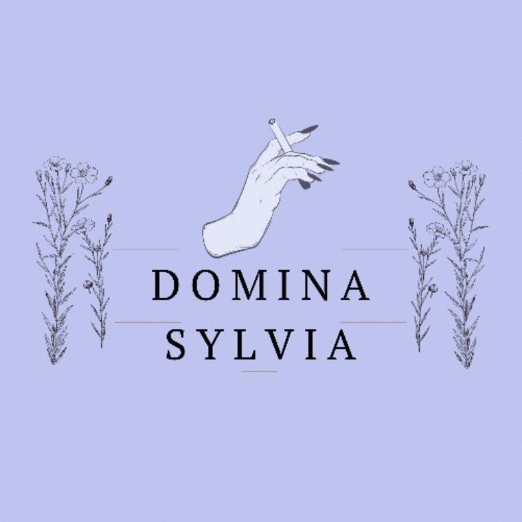 Domina Sylvia cover image