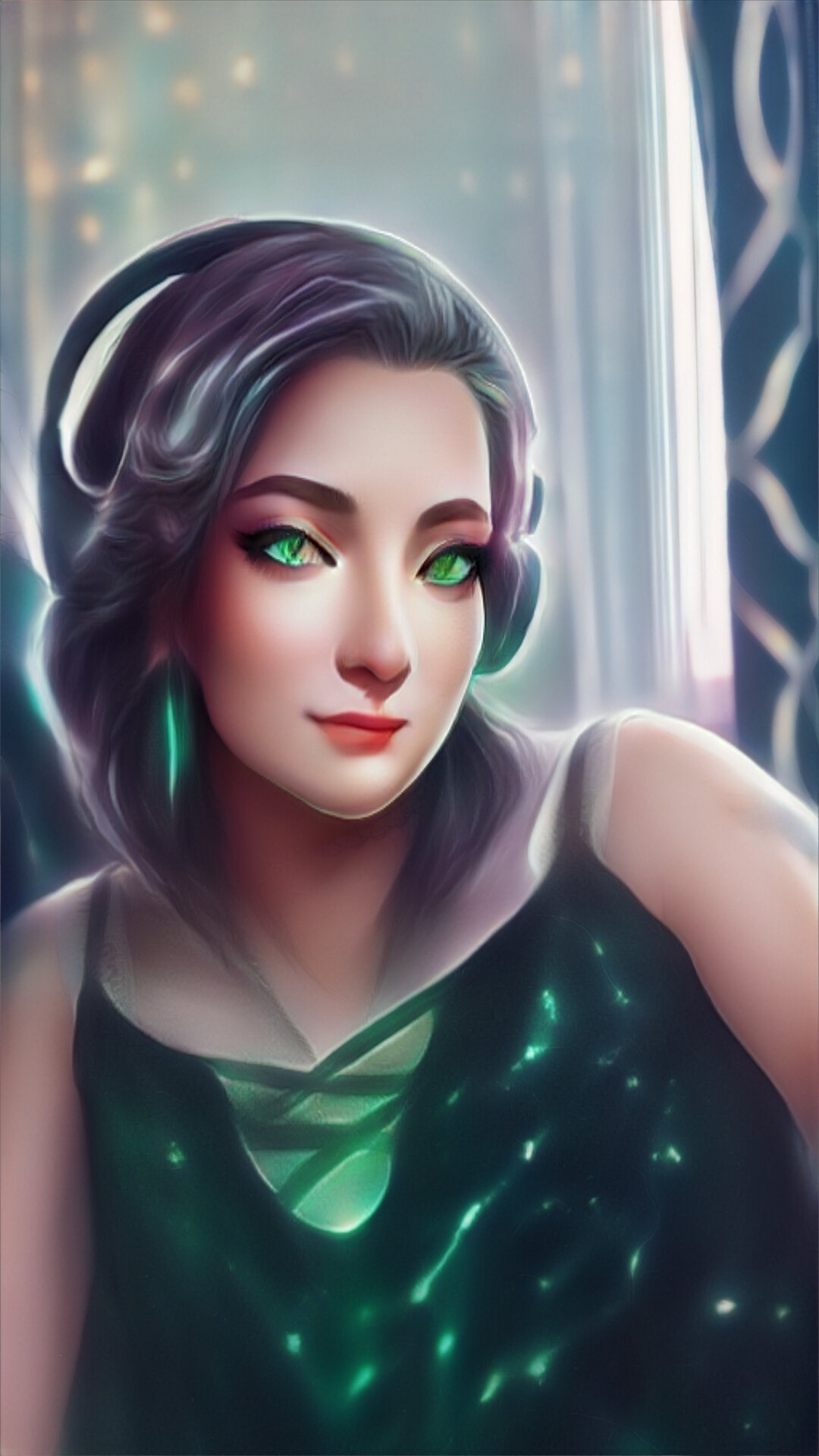 Shy_girl banner image