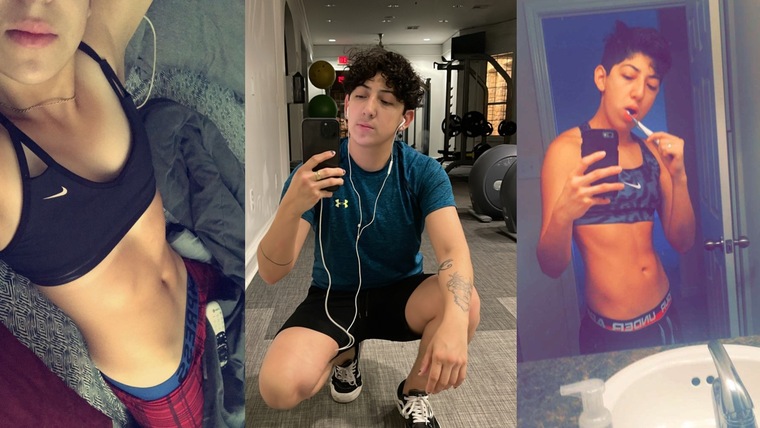 Zaddy cover image
