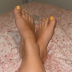 Shy toes avatar