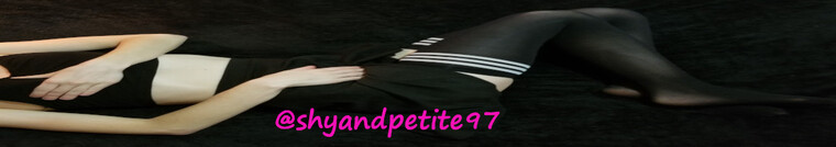 shyandpetite97 cover image