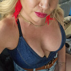 Shy Blondie avatar