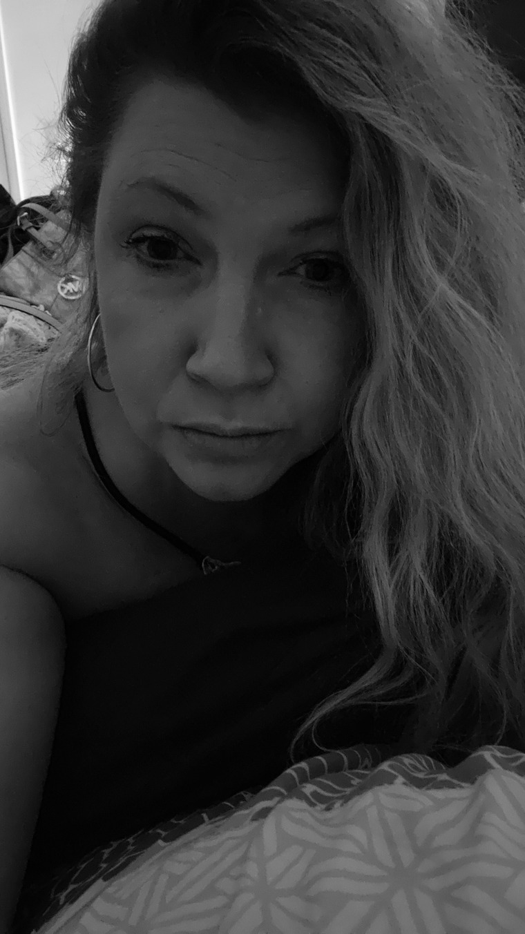Shy Blondie cover image